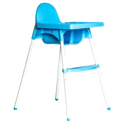 Teknum High Chair - H1 – Blue